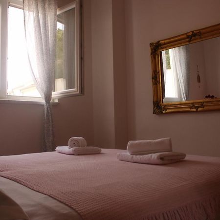 Apartment Vira Макарска Экстерьер фото