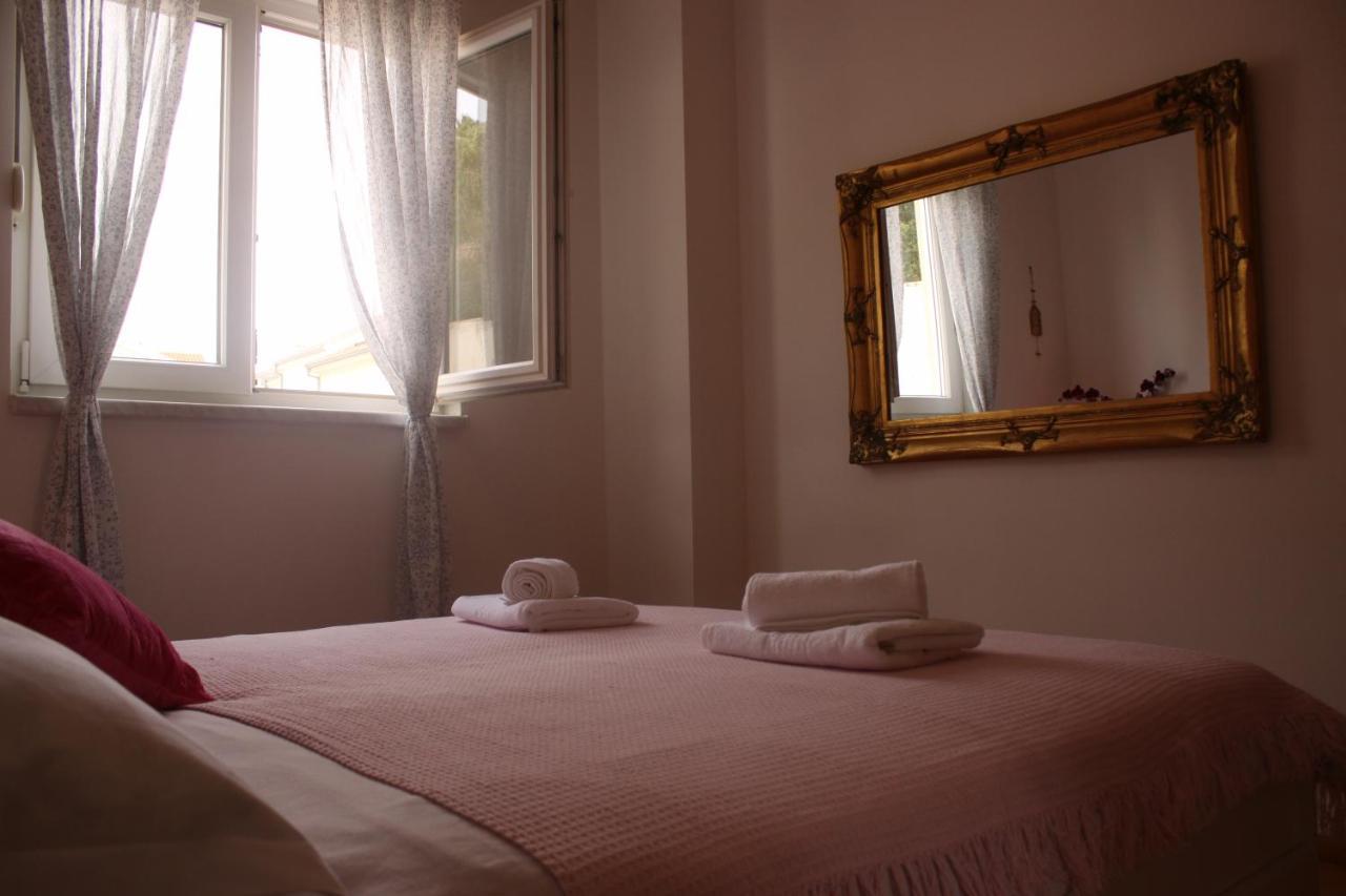 Apartment Vira Макарска Экстерьер фото
