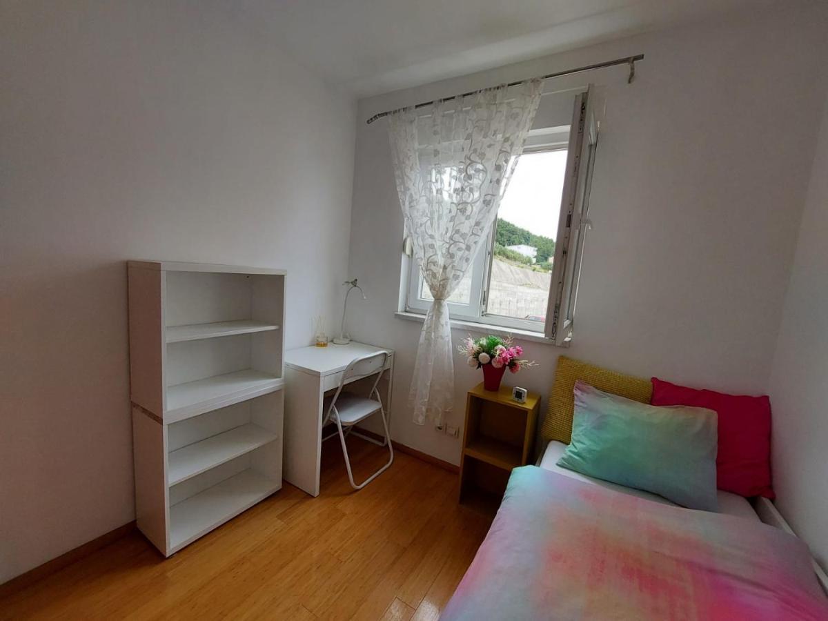 Apartment Vira Макарска Экстерьер фото