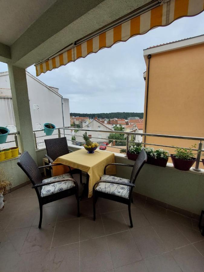 Apartment Vira Макарска Экстерьер фото